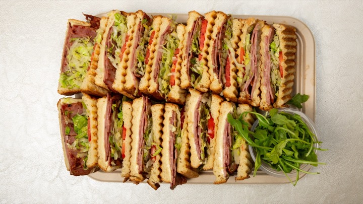 How Much Does Boxed Lunch Catering Cost in Cary, NC? Prices per Person
